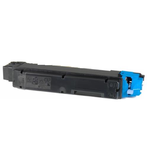 Toner per Utax PK-5012C 1T02NSCUT0 ciano 10000pag.