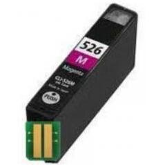 Cartuccia per Canon CLI-526 magenta