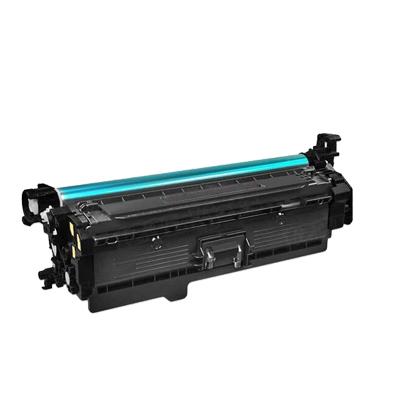 Toner per HP CF360X 508X nero 125000pag.