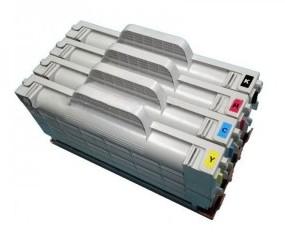 Toner per Lexmark Optra C510 20K1401 magenta 6000pag.