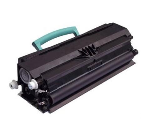 Toner per Lexmark E450H E450H11E nero 11000pag.