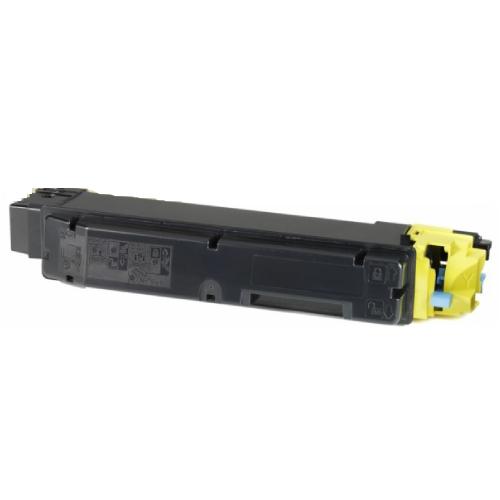 Toner per Utax PK-5011Y 1T02NRAUT0 giallo 5000pag.