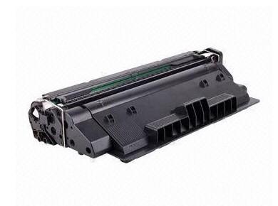 Toner per HP CF214A nero 10000pag.