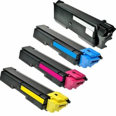 Toner per Utax CDC 1935 653010010 nero 25000pag.