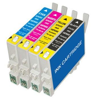 Cartuccia per Epson T2003XL magenta