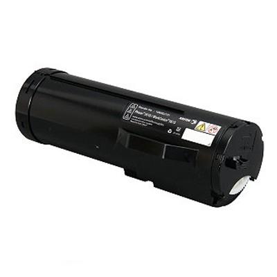 Toner per Xerox WorkCentre 3655 nero 106R02740 25900pag.