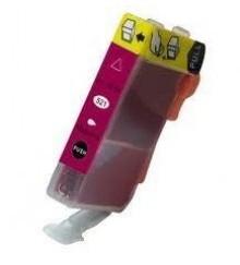 Cartuccia per Canon CLI-521 magenta