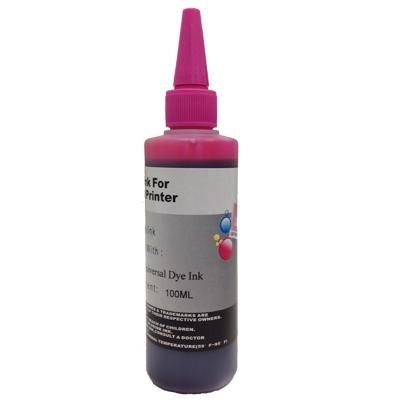 100ML Inchiostro universaleE LIGHT MAGENTA