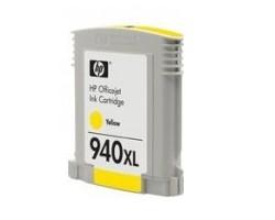 Cartuccia per HP 940XL C4909AE giallo