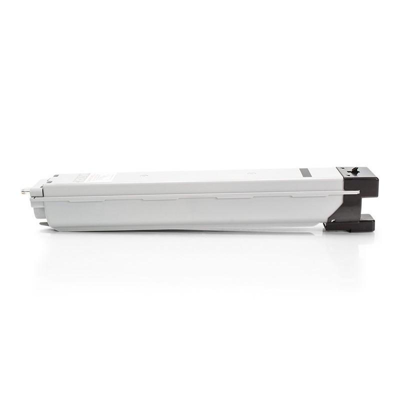 Toner per Samsung CLT-K808S nero 23000pag.