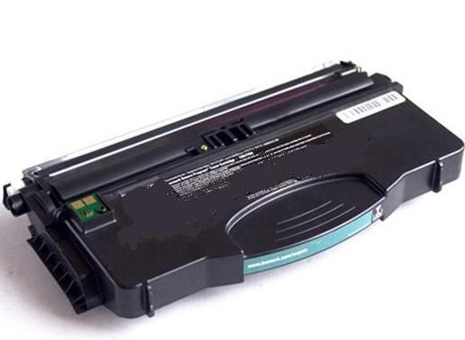 Toner per Lexmark E120 12016SE nero 2000pag.