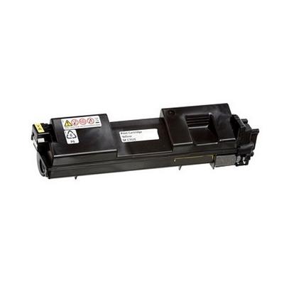 Toner comp. per Ricoh Aficio sp C352 407383 nero 10000 pag.