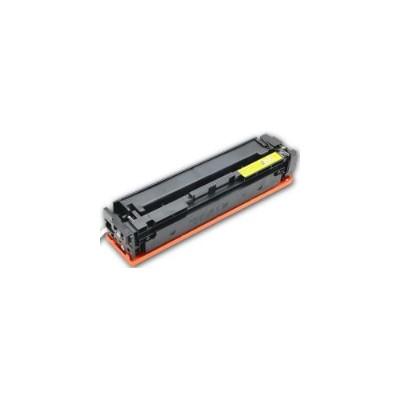 Toner per Canon 046 H giallo 1251C002 5000pag.