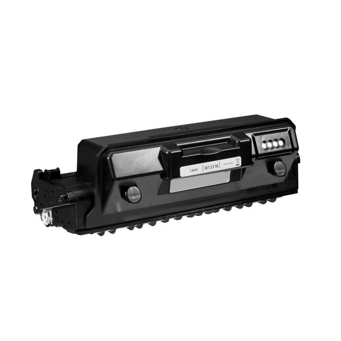 Toner con chip compatibile per HP W1331X nero 331X 15000pag.