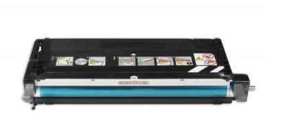 Toner per Epson Aculaser C2800 S051161 nero 8000pag.