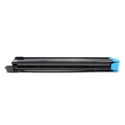 Toner per Konica Minolta bizhub C203 bizhub C253 A0D7452 TN-213C ciano 19000pag.