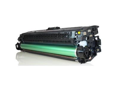 Toner per HP CE272A giallo 15000pag.