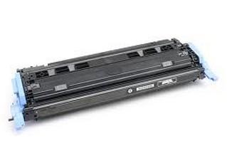 Toner per HP Q6000A 124A CANON 707 nero 2500pag.