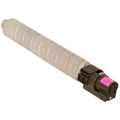 Toner per Ricoh Aficio Mp C5501 magenta 842050 17000 pag.