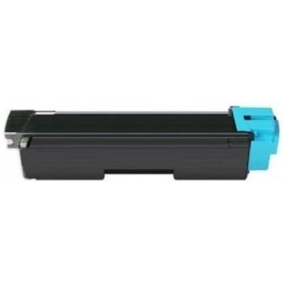 Toner per Olivetti B0947 ciano 5000 pag.+vaschetta