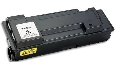 Toner per Kyocera TK-340 1T02J00EUC nero 12000pag.