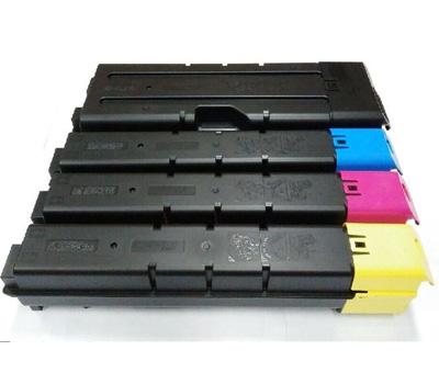 Toner per Kyocera TK-8705 giallo 30000pag.