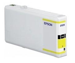 Cartuccia per Epson T7014 giallo 3400pag.