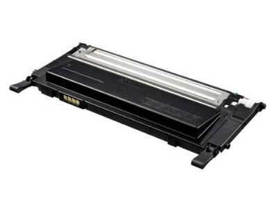 Toner rigenerato per Samsung CLP-315 CLT-K4092S nero 1500pag.