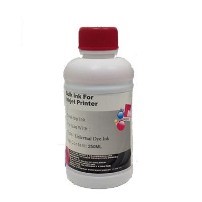 250ML Inchiostro universale MAGENTA