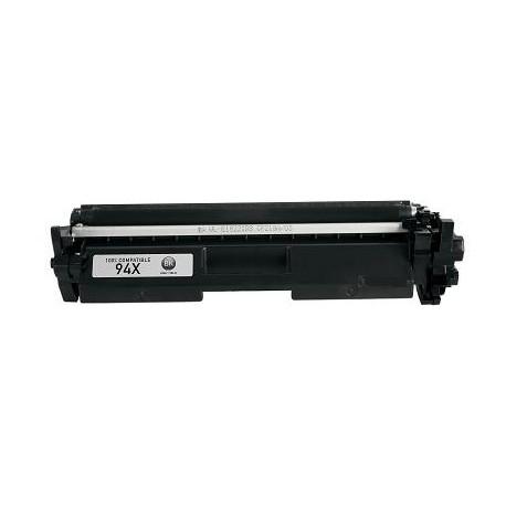 Toner comp. per HP M148 M118 CF294A nero 1200pag.