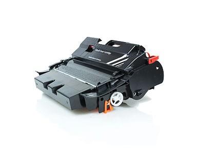 Toner per Lexmark Optra T630 12A7462 nero 21000pag.