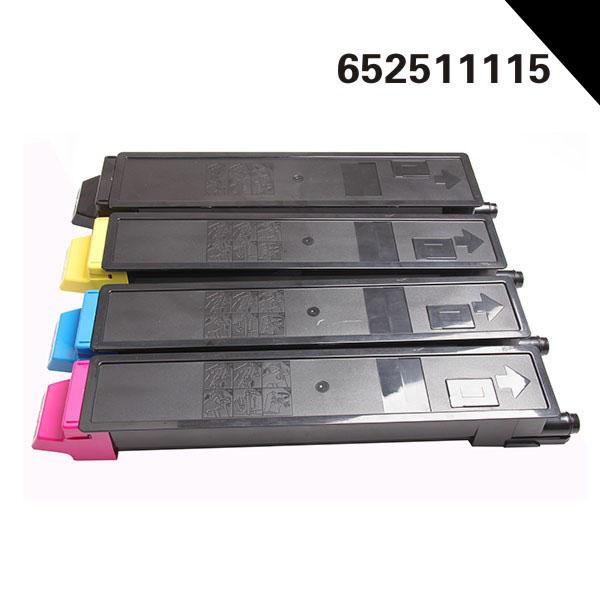 Toner Triumph Adler DCC 6525 652511115 nero 12000 pag.+vaschetta