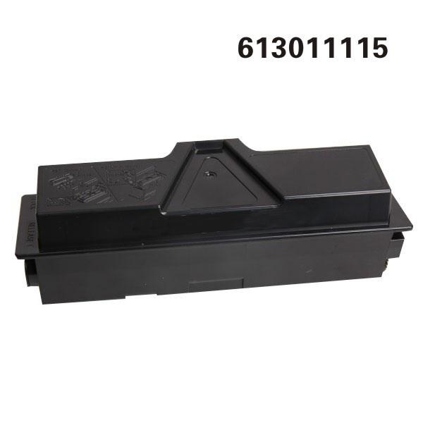 Toner Triumph Adler DC6130 11115 nero 3000 pag.