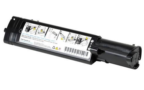 Toner per Dell 3100CN 593-10067 nero 4000pag.