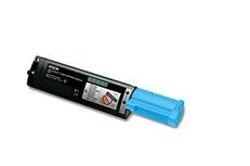 Toner per Epson Aculaser C1100 S050189 ciano 4000pag.