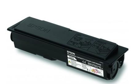 Toner per Epson M2300/M2400H S050585 S050583 nero 8000PAG