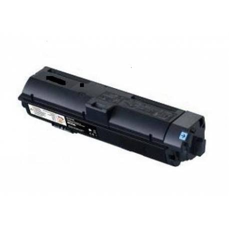 Toner per Epson workforce AL-M310 AL-M320 S110080 nero 2700pag.