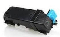 Toner per Xerox Phaser 6128 106R01452 ciano 2500pag.