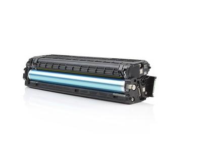 Toner per Samsung CLP-415 CLT-Y504S giallo 1800pag.