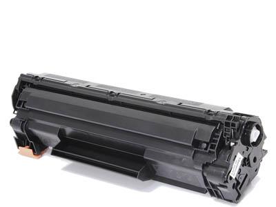 Toner per CANON 737 nero 2400pag.