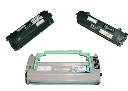 Toner per Epson EPL 6200 S050167 nero 3000pag.