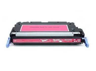 Toner per HP Q5953A magenta 10000pag.