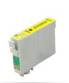 Cartuccia per Epson T0804 giallo