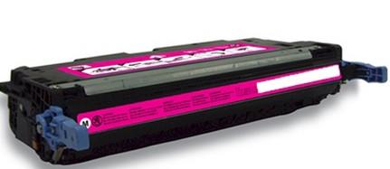 Toner per HP Q7563A 314A magenta 3500pag.