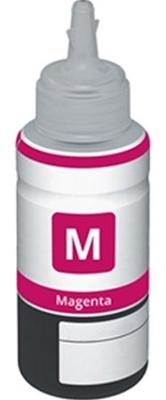 100ML Inchiostro comp. Per Epson Ecotank 664 100ml magenta