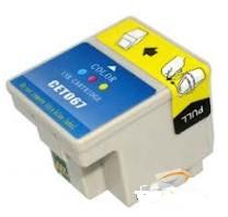 Cartuccia per Epson T067 colore