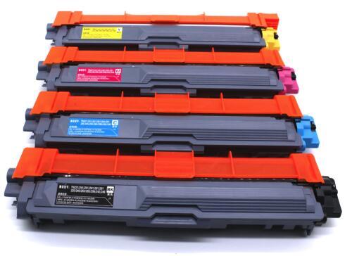 Toner per brother TN-245/TN-246 magenta 2200pag.