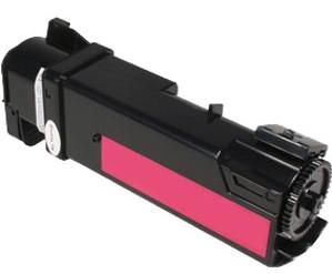 Toner per Xerox Phaser 6125 106R01332 magenta 1000pag.