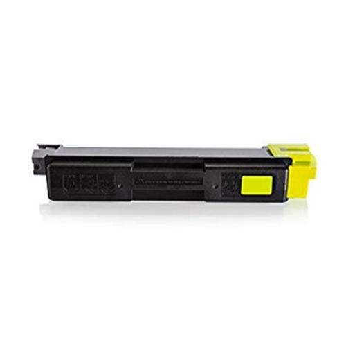 Toner per Olivetti B1182 magenta 5000pag.+vaschetta recup.