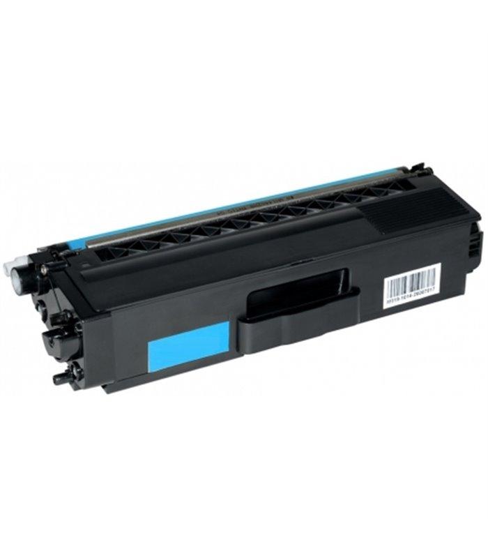 Toner per brother TN-910 ciano 9000pag.